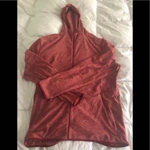 Lululemon Mens hoodie